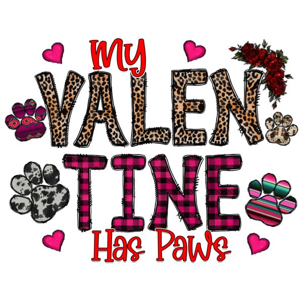 MyValentineHasPaws Thumbnail