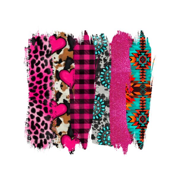 ValentinesBrushstreokes Thumbnail