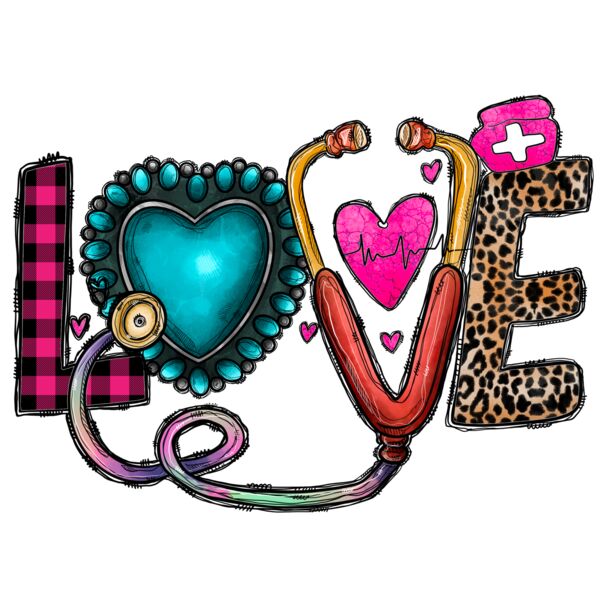 LoveValentinenurse kopyas Thumbnail