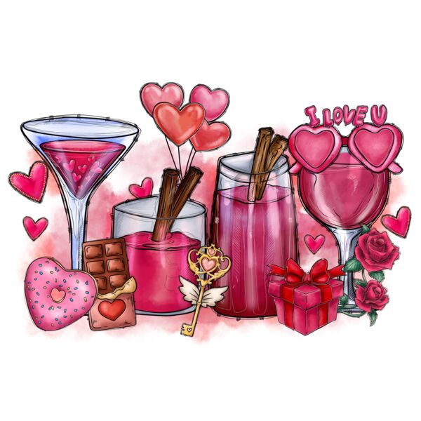 ValentineDayWine Thumbnail