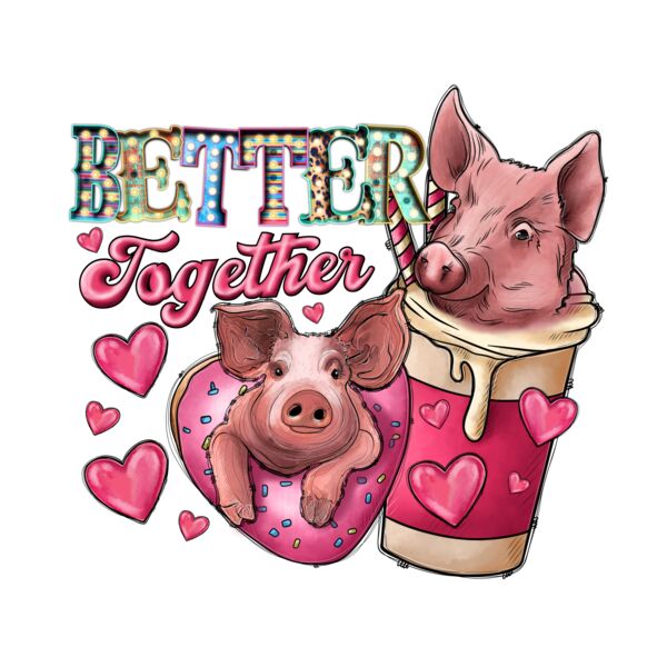 BetterTogether kopyas Thumbnail