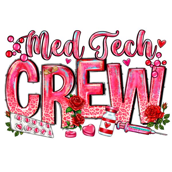 ValentinesDayMedTechCrew Thumbnail