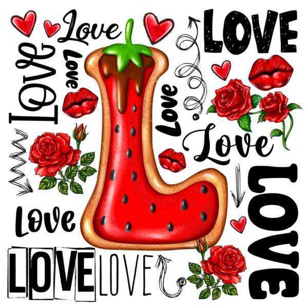 LoveValentine kopyas Thumbnail