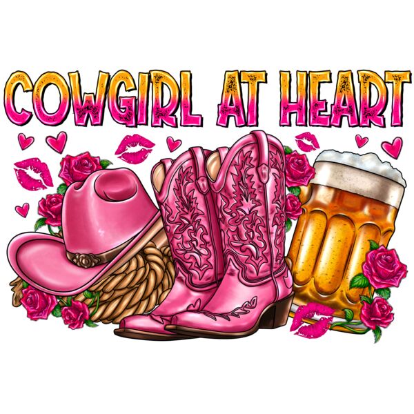 CowgirlAtHeart Thumbnail