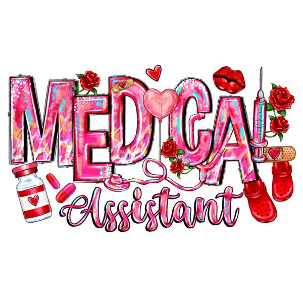 ValentinesDayMedicalAssistant Thumbnail