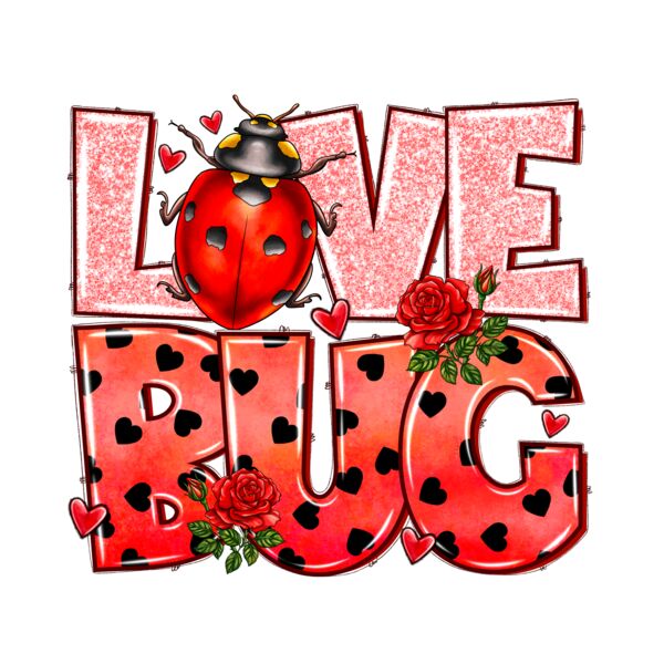 LoveBug Thumbnail