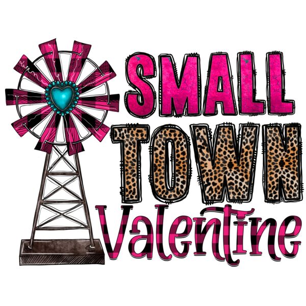 SmallTownValentine Thumbnail