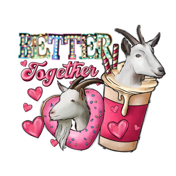 BetterTogetherGoat Thumbnail