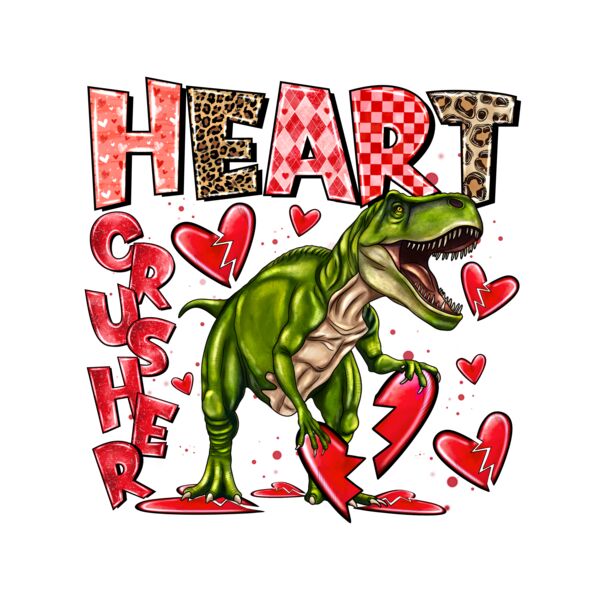 HeartCrusher kopyas Thumbnail