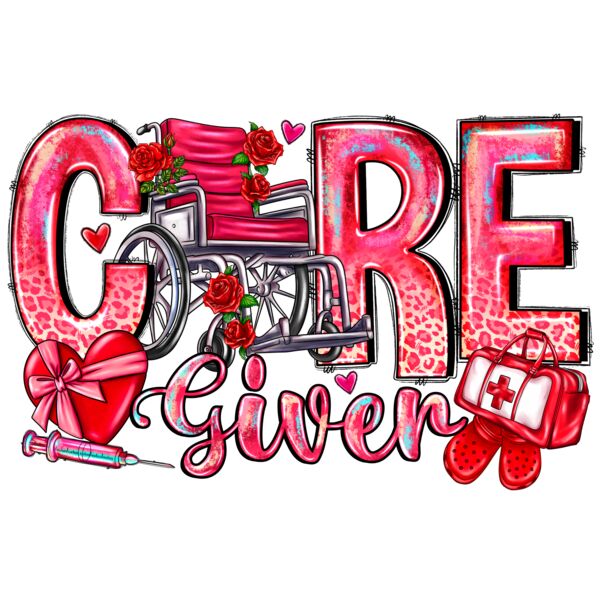 ValentinesDayCareGiver Thumbnail