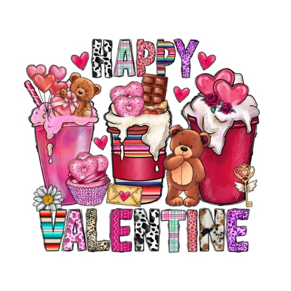 HappyValentine Thumbnail