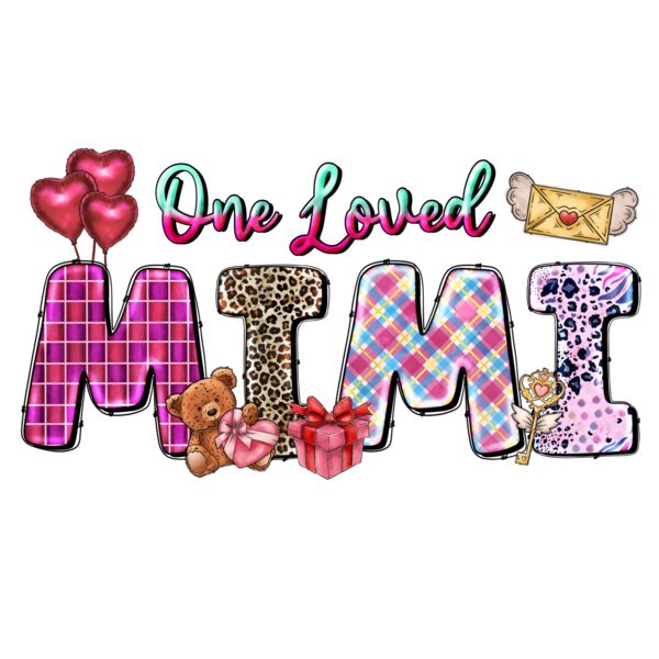 OneLovedMimi Thumbnail