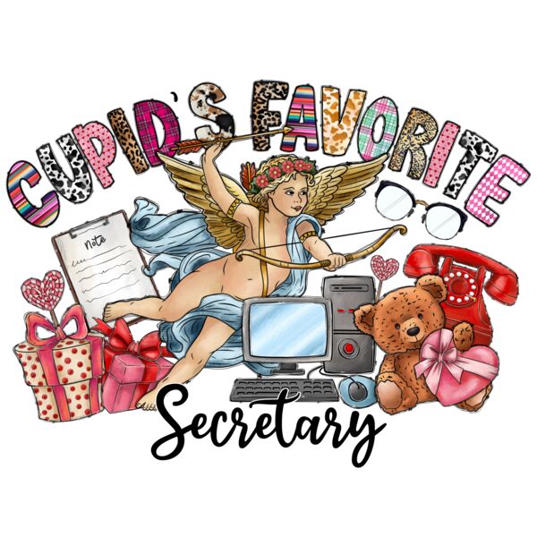 CupidsFavoriteSecretary Thumbnail
