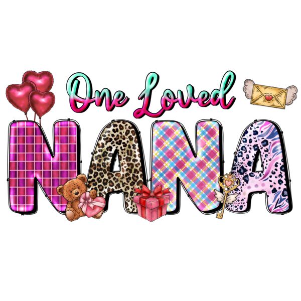 OneLovedNana Thumbnail