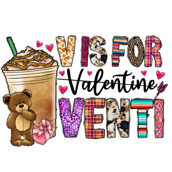 VisForValentineVenti Thumbnail