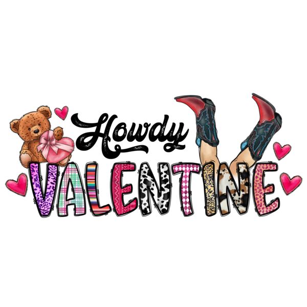 HowdyValentine Thumbnail