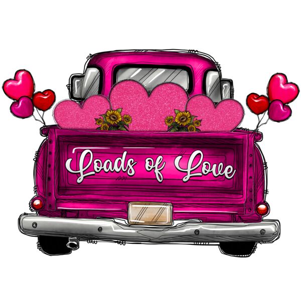 LoadsOfLoveTruck Thumbnail