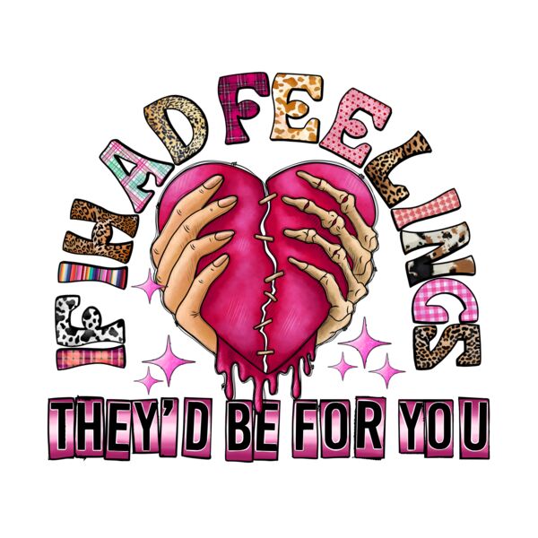 IfIhadFeelingTheydBeForYou Thumbnail