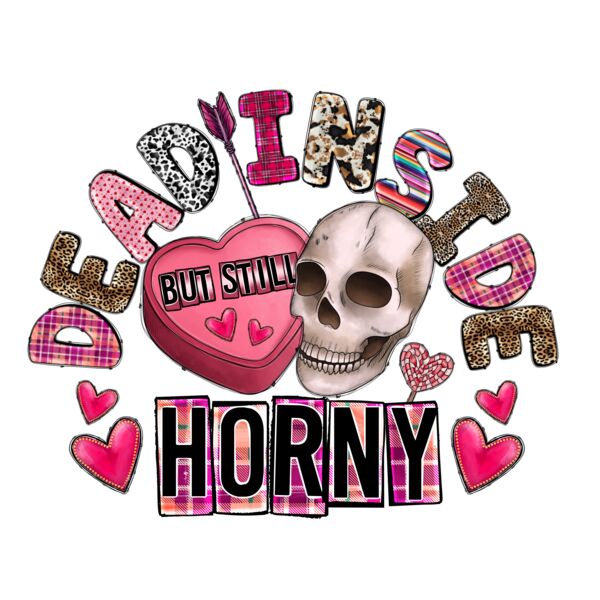 Deadinsidebutstillhorny Thumbnail