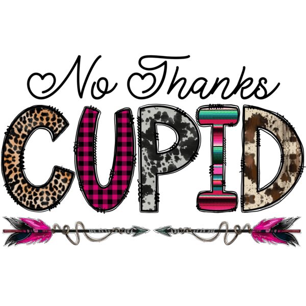 NoThanksCupid Thumbnail