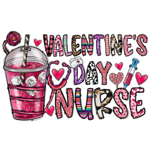 ValentinesDayNurse Thumbnail