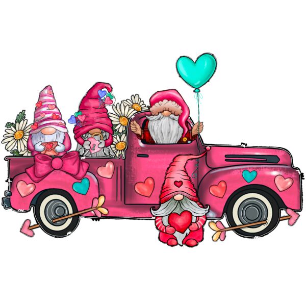 ValentineTruck 1  Thumbnail