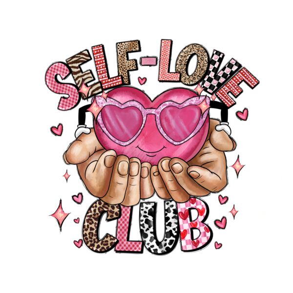 SelfLoveClub Thumbnail