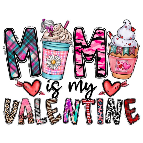 MamaIsMyValentine Thumbnail