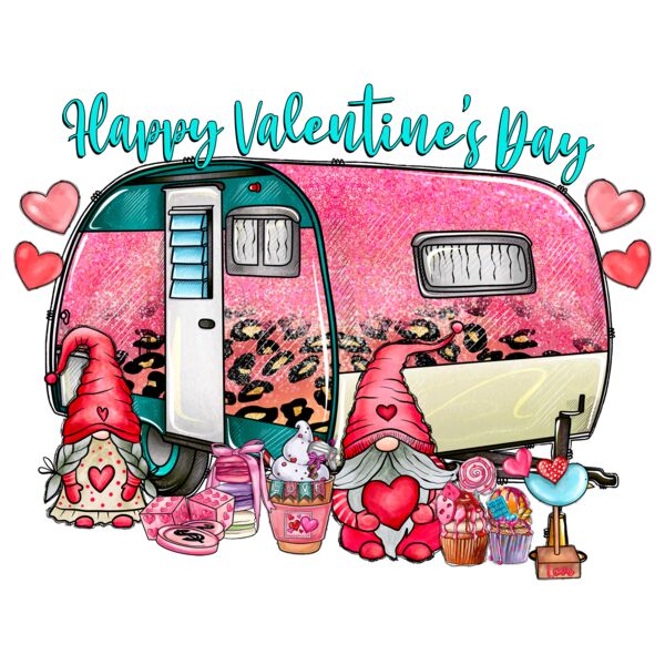 HappyValentinesDay Thumbnail