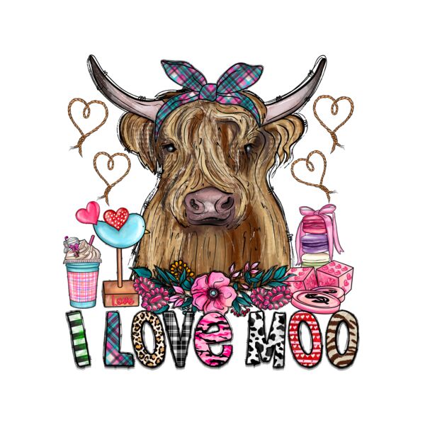 ILoveMoo Thumbnail
