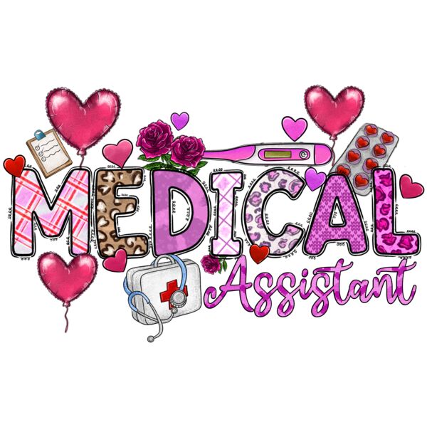 ValentineMedicalAssistant Thumbnail