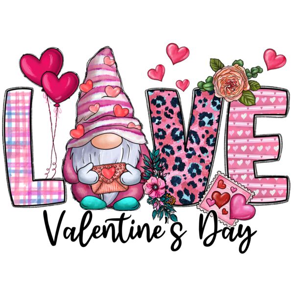 LOVEGnome 1  Thumbnail