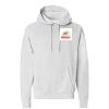 Ecosmart® Hooded Sweatshirt Thumbnail