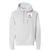 Ecosmart® Hooded Sweatshirt Thumbnail