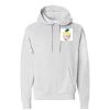 Ecosmart® Hooded Sweatshirt Thumbnail