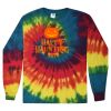 Tie-Dyed Long Sleeve T-Shirt Thumbnail