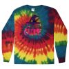 Tie-Dyed Long Sleeve T-Shirt Thumbnail