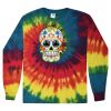 Tie-Dyed Long Sleeve T-Shirt Thumbnail