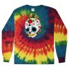 Tie-Dyed Long Sleeve T-Shirt Thumbnail