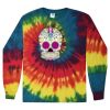 Tie-Dyed Long Sleeve T-Shirt Thumbnail