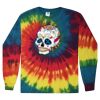 Tie-Dyed Long Sleeve T-Shirt Thumbnail