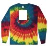 Tie-Dyed Long Sleeve T-Shirt Thumbnail