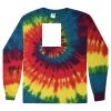 Tie-Dyed Long Sleeve T-Shirt Thumbnail