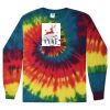 Tie-Dyed Long Sleeve T-Shirt Thumbnail