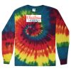 Tie-Dyed Long Sleeve T-Shirt Thumbnail