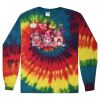 Tie-Dyed Long Sleeve T-Shirt Thumbnail