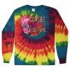 Tie-Dyed Long Sleeve T-Shirt Thumbnail