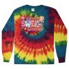 Tie-Dyed Long Sleeve T-Shirt Thumbnail