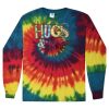 Tie-Dyed Long Sleeve T-Shirt Thumbnail