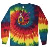 Tie-Dyed Long Sleeve T-Shirt Thumbnail